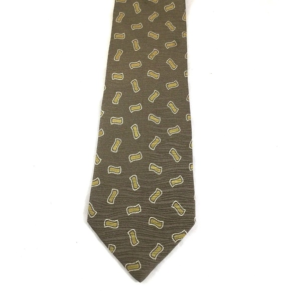 giorgio armani cravatte tie